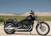 Harley-Davidson XL1200N Nightster